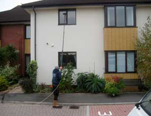 domestic-window-cleaning