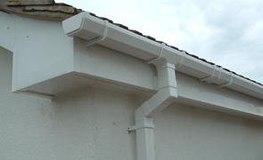 Roof Cleaning in Braunton