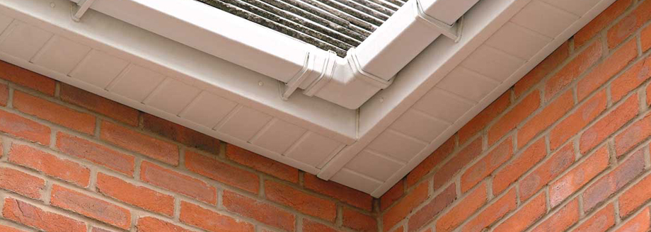 guttering