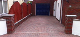 Driveway/Patio Cleaning Braunton